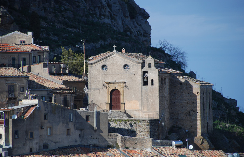 Chiesa della Madonna del Carmine